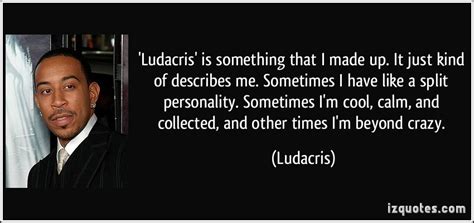 Ludacris Quotes. QuotesGram