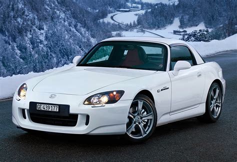 2009 Honda S2000 Ultimate Edition - specifications, photo, price ...