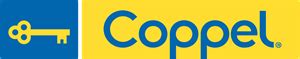 Coppel Logo Download png