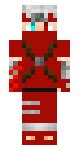 Minecraft Skins Top - Page 27