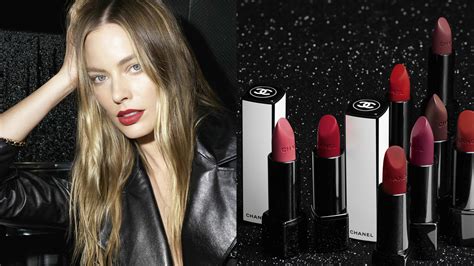 Beauty To Know: Chanel Limited Edition Rouge Allure Velvet Nuit Blanche
