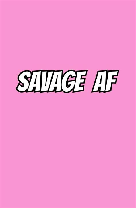 Savage Love Wallpapers - Wallpaper Cave