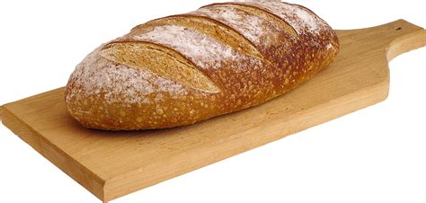 White bread Loaf - Bread PNG image png download - 2217*1061 - Free ...