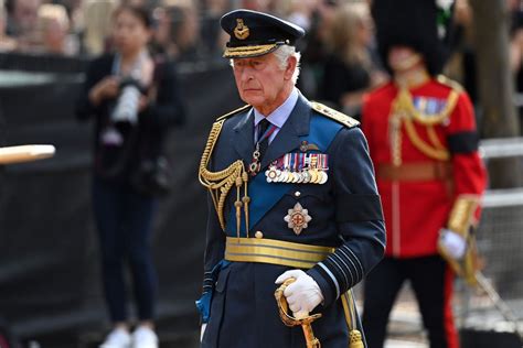 King Charles to Host World Leaders at Buckingham Palace Ahead of Queen ...