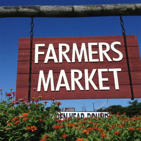 Virginia Beach Farmers Market Hours - change comin