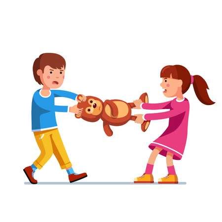 fighting siblings clipart 10 free Cliparts | Download images on ...