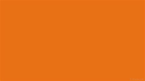 Plain Orange Wallpapers - Wallpaper Cave