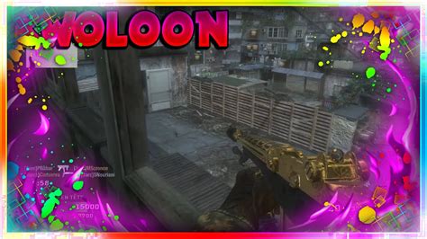 Cod bo1 multiplayer #7 : Kwoloon - YouTube