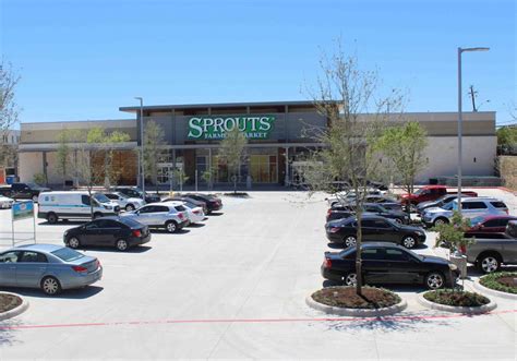 Planning to attend the Sprouts opening? Here's what you need to know - Lake Highlands