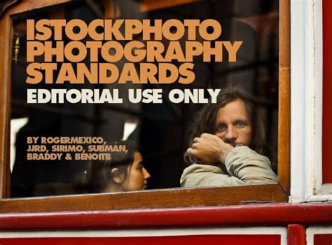 iStockphoto is going to start with Editorial Images › My Stock Photo