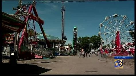 Allegan County Fair kicks off, running through Sept. 19 | WWMT