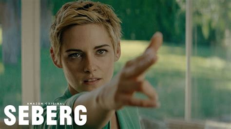 Seberg Movie Trailer - Video