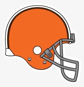 Fotos Helmet Cleveland Browns Logo American Football, HD Png Download , Transparent Png Image ...