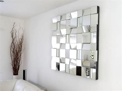 20 Collection of Decorative Wall Mirrors for Bedroom | Mirror Ideas