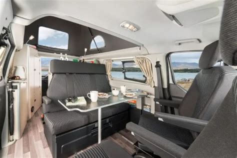 New Ford Tourneo 2022 Redesign, Interior, Price | Custom Transit