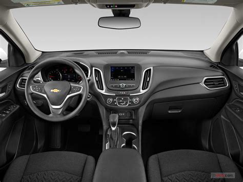 2022 Chevy Equinox Interior Pictures | Psoriasisguru.com