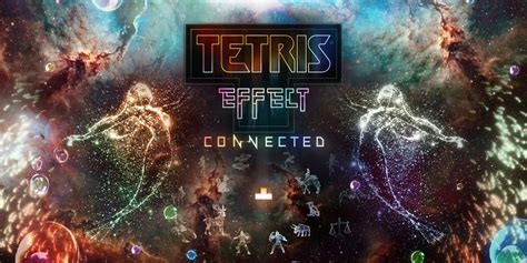 Tetris® Effect: Connected | Nintendo Switch download software | Games ...