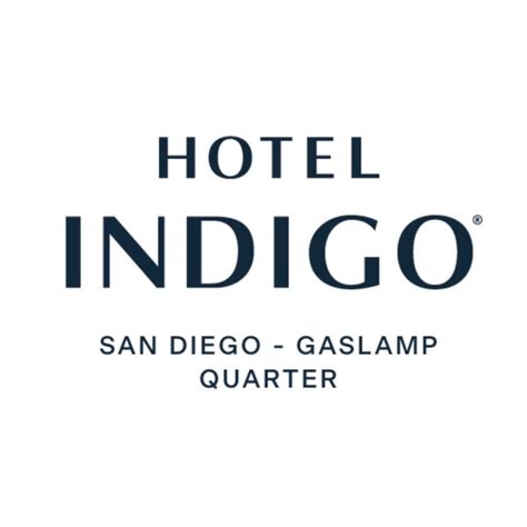 Hotel Indigo San Diego-Gaslamp Quarter | San Diego CA