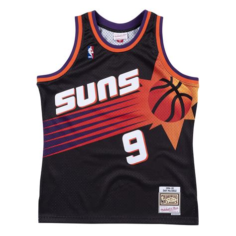 Retro phoenix suns jersey information | Dertik