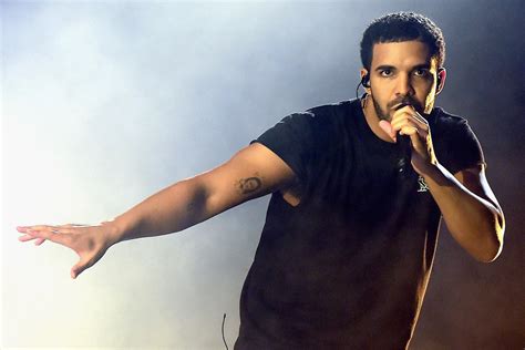 Fans Bash NY Times for Claiming Drake Made Sing-Rap Popular - XXL