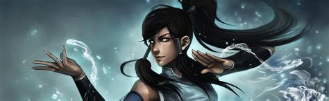 korra bending - korra avatar Photo (36739255) - Fanpop