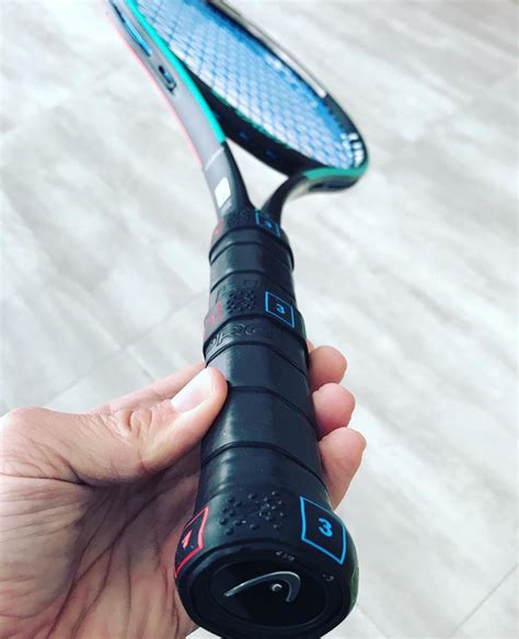 The Tennis Grip Guide - Tennisnerd.net - Correct grips for tennis