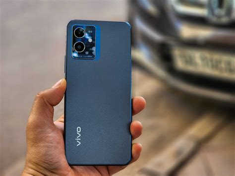 Vivo T1 Pro 5G India Tipped To Launch In India By May 2022, 49% OFF