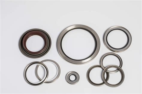 PTFE Shaft Seals in High Speed Applications | Advanced EMC Technologies