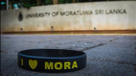 University Of Moratuwa, Western (+94 112 650 534)