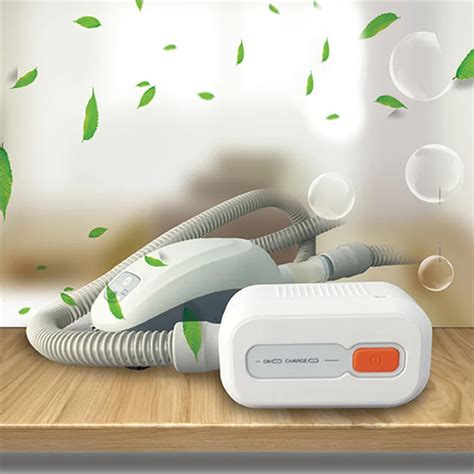 Cpap Cleaner And Sanitizer Cpap Apap Bpap Machine Cleaner Sterilizer Cleaning Kit For Resmed ...