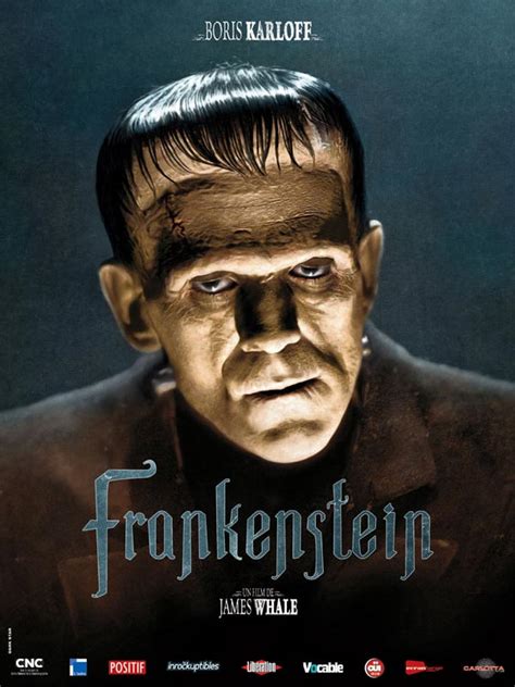 The History Chicks Frankenstein Archives - The History Chicks