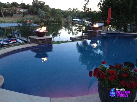 Pool Builder | Fiberglass Pools | Custom Pool Designs | Outdoor Living ...