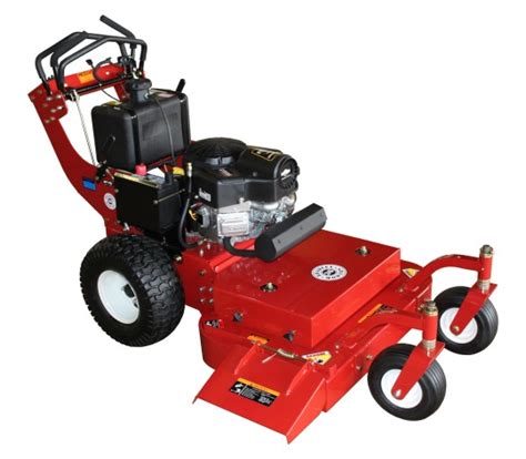 DEK 36 13 HP Honda Dual Hydro Walk Behind Mower (RED) RECONDITIONED | lupon.gov.ph