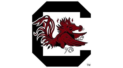 South Carolina Gamecocks Logo Vector - (.SVG + .PNG) - GetLogo.Net