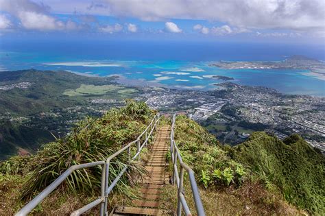 10 Best Hiking Trails in Honolulu - Take a Walk Around Honolulu's Most Beautiful Landscapes – Go ...