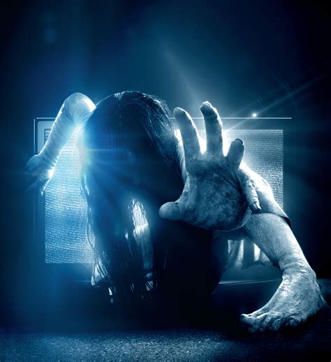 Wallpaper Rings, 2017, Horror, Movies, #6256 | Wallpaper for iPhone ...