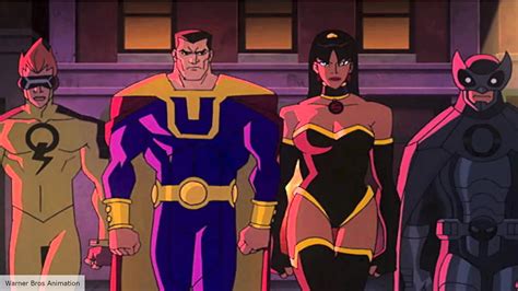 The 13 best DC animated movies of all time