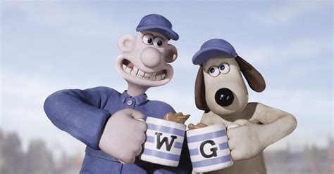 wallace, Gromit, Comedy, Animation, Family, Adventure Wallpapers HD ...