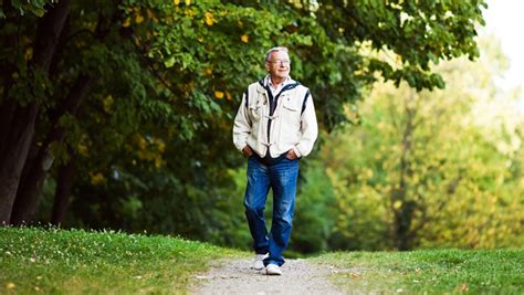 Health Benefits of Going for a Walk | Corewell Health