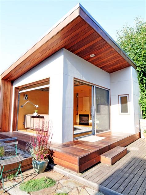 12 Gorgeous Cozy Modern Tiny House Design Small Homes Inspirations ...