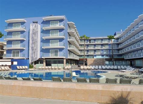 Hotel Augustus - Cambrils - Tarragona