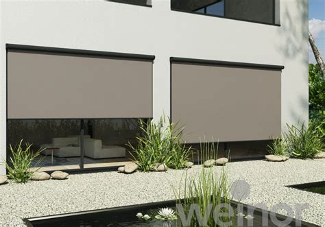 External Roller Blinds – Kent, Sussex, London | Penumbra, UK