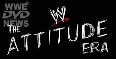 New Details on WWE Attitude Era DVD – Documentary Length, Edits, WWF Logo? | Wrestling DVD Network