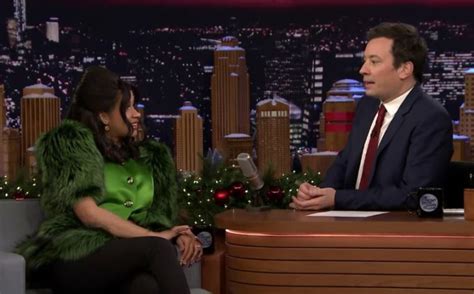 Jimmy Fallon Interviews Cardi B | HipHop-N-More