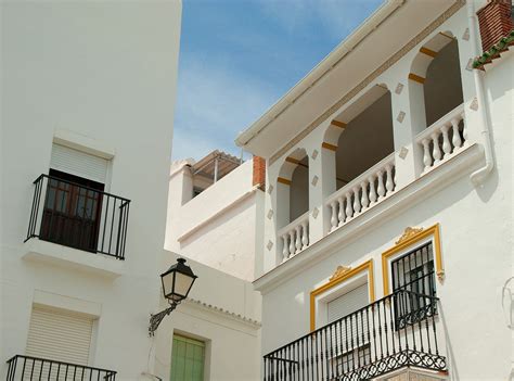 Spain,andalusia,patio,balconies,architecture - free image from needpix.com