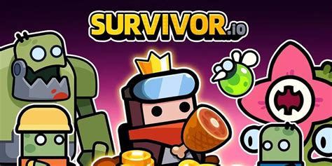 Survivor.io MOD APK v3.1.1 (Menu, No Skill CD) Download