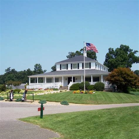 London Downs Golf Club in Forest, Virginia, USA | GolfPass