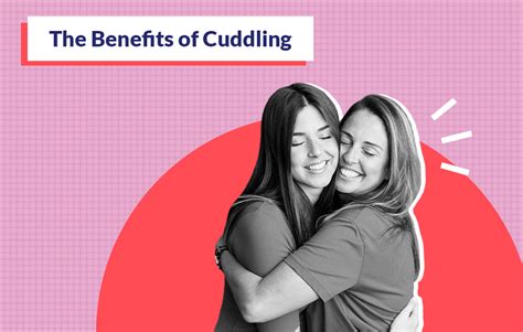 Cuddling Your Way to Better Health: The 5 Surprising Benefits | Sleepopolis