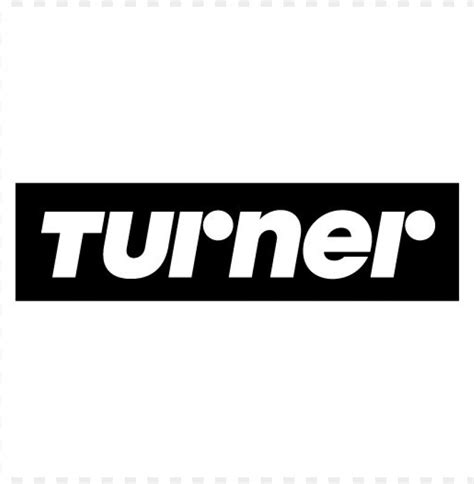 Turner 2015 Logo Vector - 462073 | TOPpng