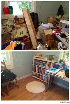 How to Help a Hoarder | Let's Get Organized! | Professional organizing tips, Clutter ...